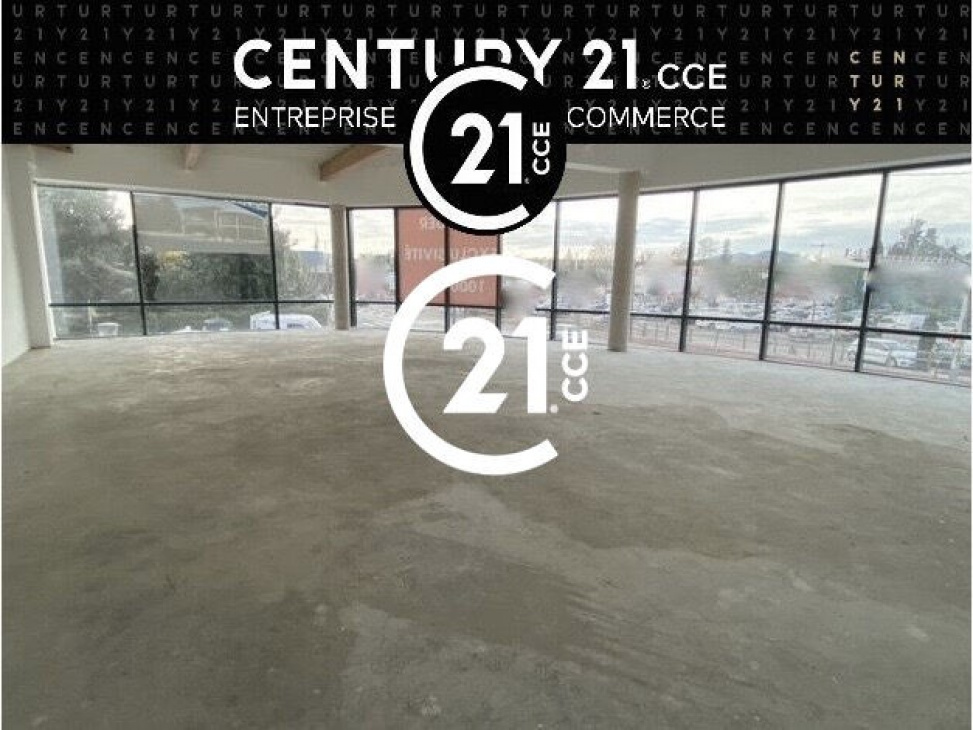 Century 21 CCE, LOCATION Bureaux / Locaux, réf : 1934 / 719580