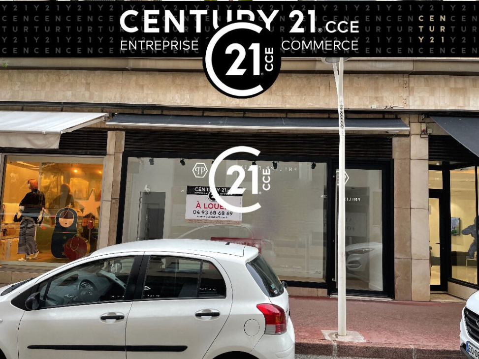 Century 21 CCE, LOCATION Bureaux / Locaux, réf : 1934 / 721241