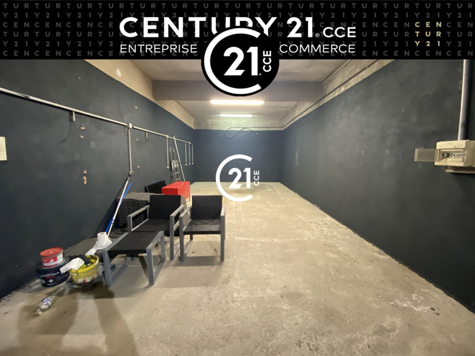 Century 21 CCE, LOCATION Bureaux / Locaux, réf : 1934 / 721335