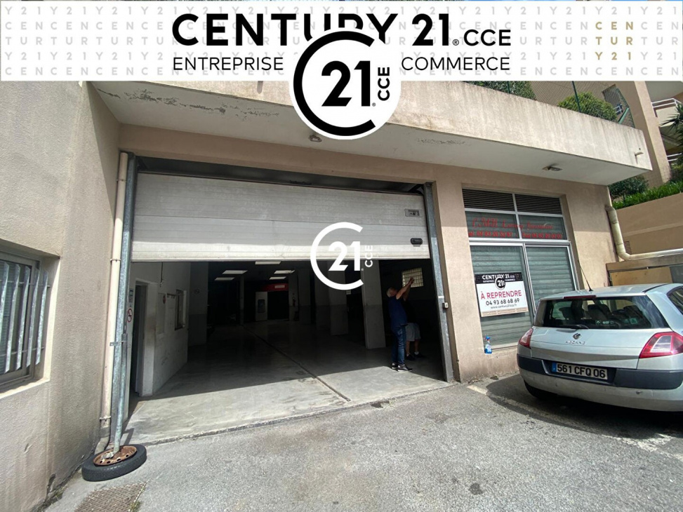 Century 21 CCE, Location divers