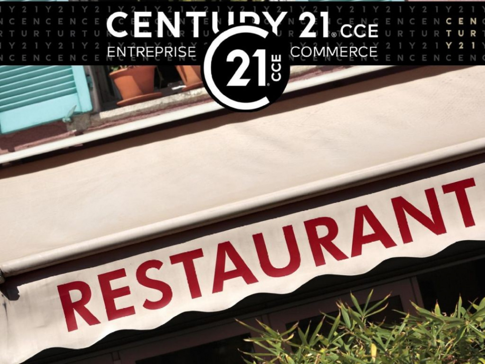 Century 21 CCE, VENTE Bureaux / Locaux, réf : 1934 / 717660