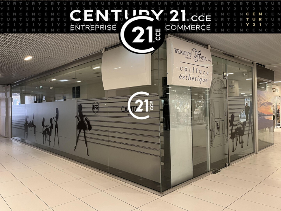 Century 21 CCE, VENTE Bureaux / Locaux, réf : 1934 / 718896