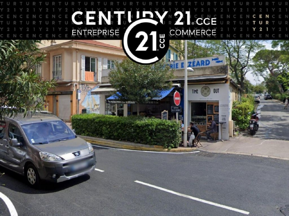 Century 21 CCE, VENTE Bureaux / Locaux, réf : 1934 / 720385