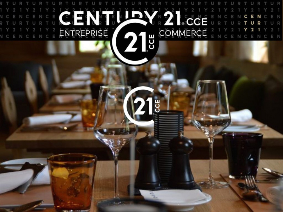 Century 21 CCE, VENTE Bureaux / Locaux, réf : 1934 / 721251