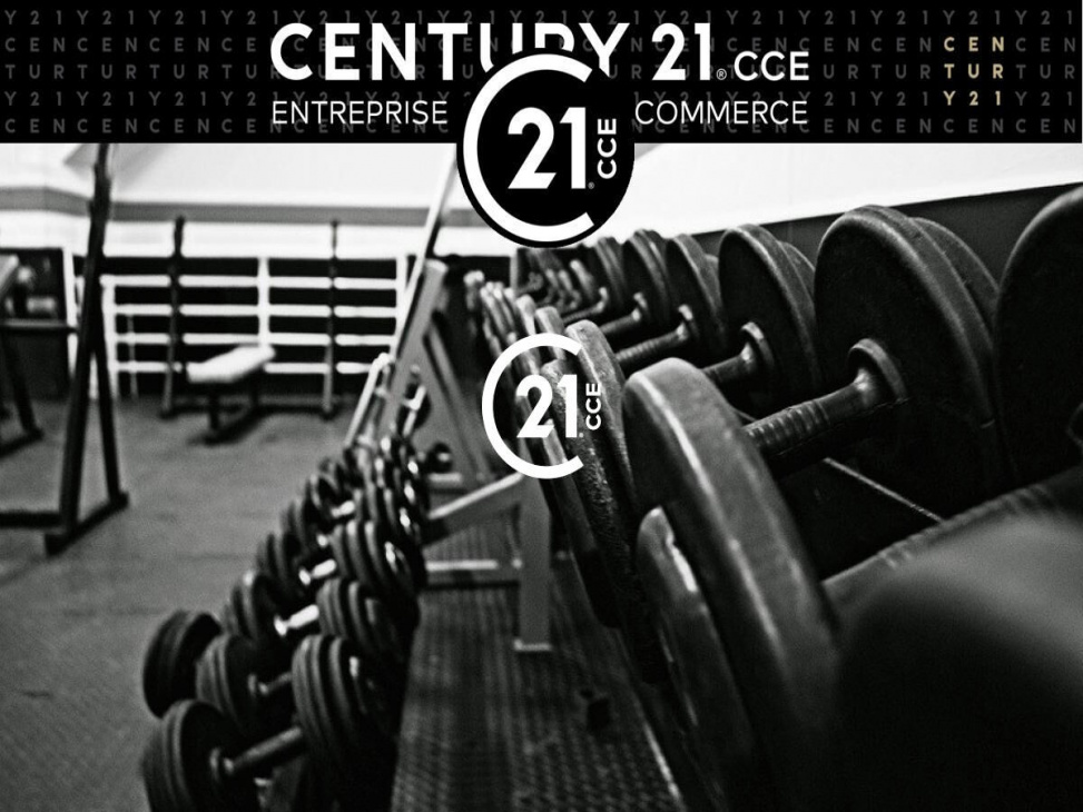 Century 21 CCE, VENTE Commerces, réf : 1934 / 720677