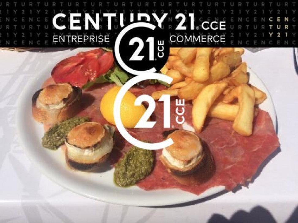 Century 21 CCE, VENTE Commerces, réf : 1934 / 720954