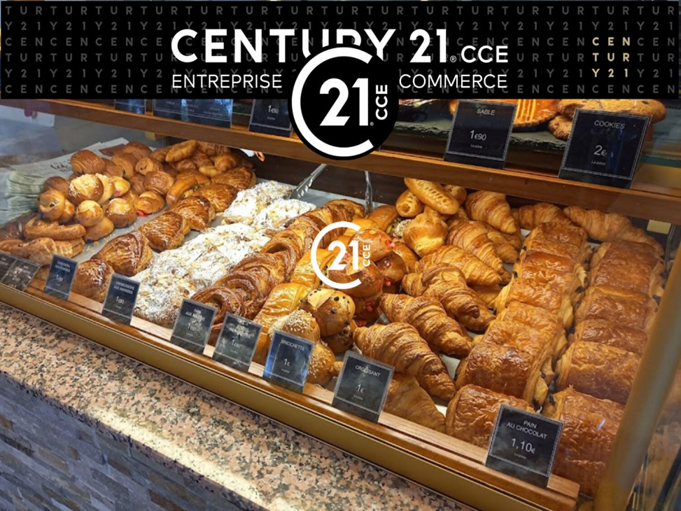 Century 21 CCE, VENTE Commerces, réf : 1934 / 721240