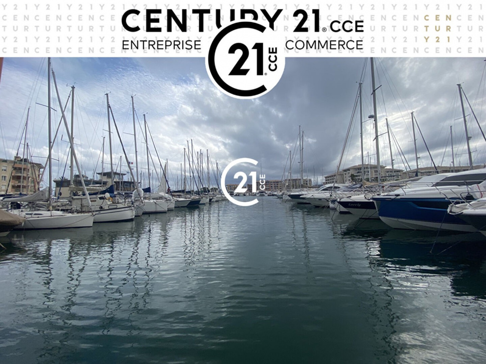 Century 21 CCE, VENTE Commerces, réf : 1934 / 721362