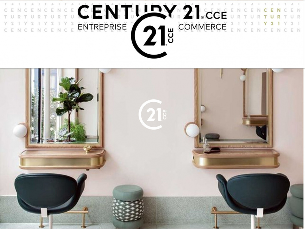 Century 21 CCE, VENTE Commerces, réf : 1934 / 721623