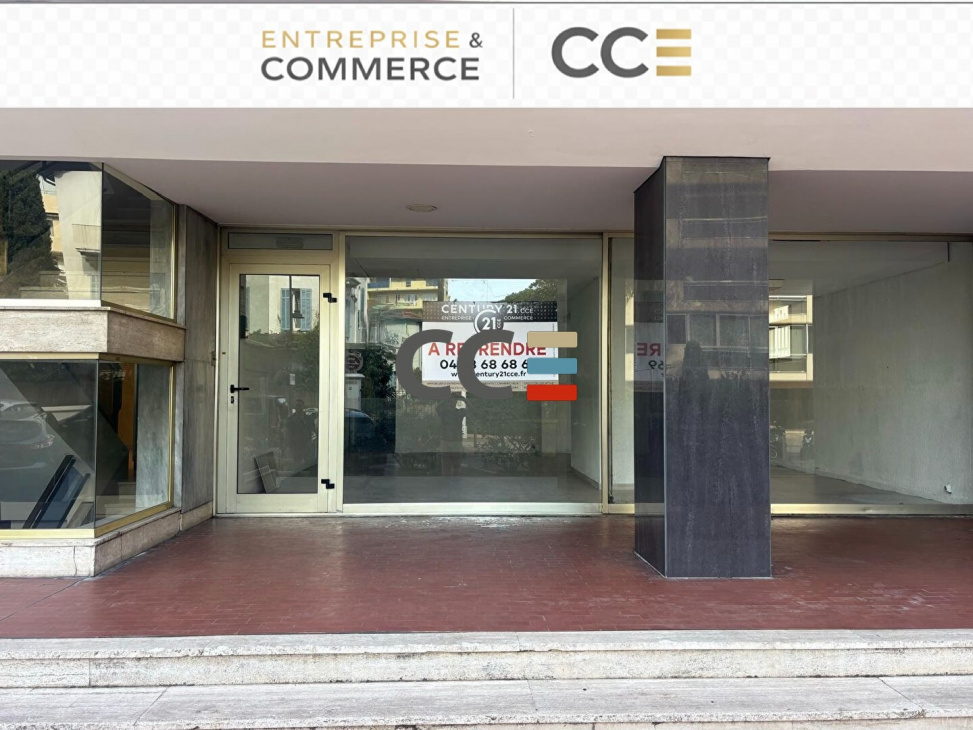 CCE ENTREPRISE & COMMERCE, Location bureaux / locaux