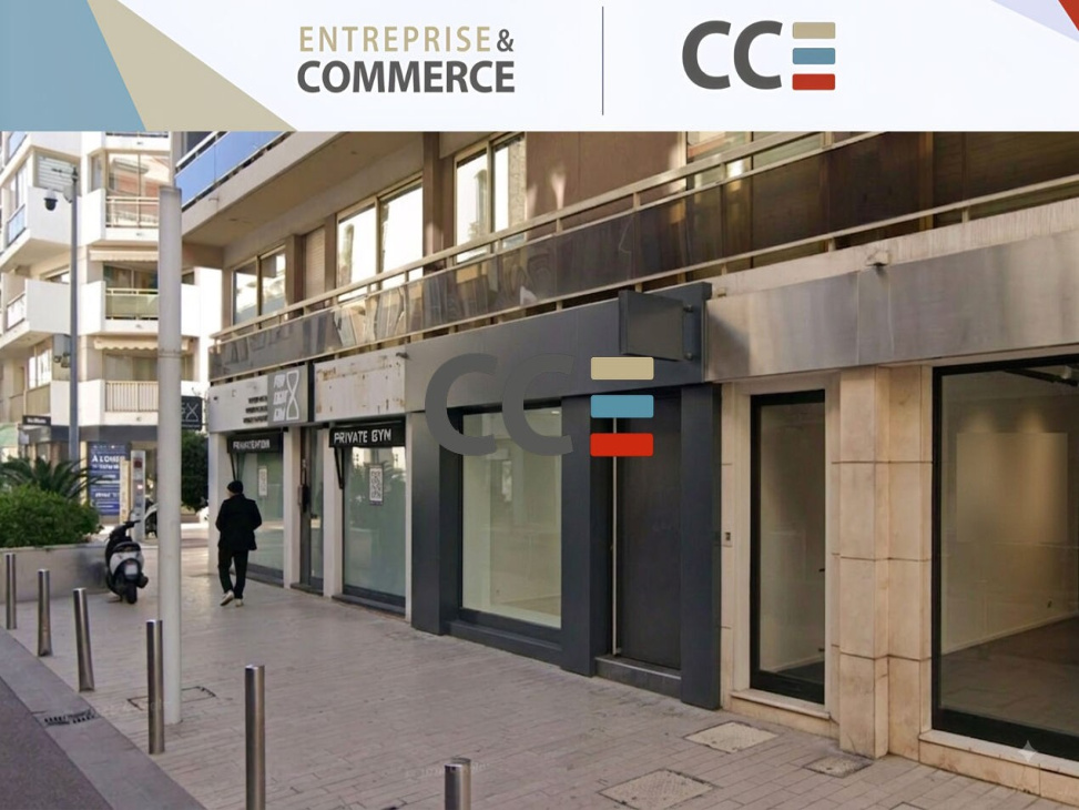 CCE ENTREPRISE & COMMERCE, Location bureaux / locaux