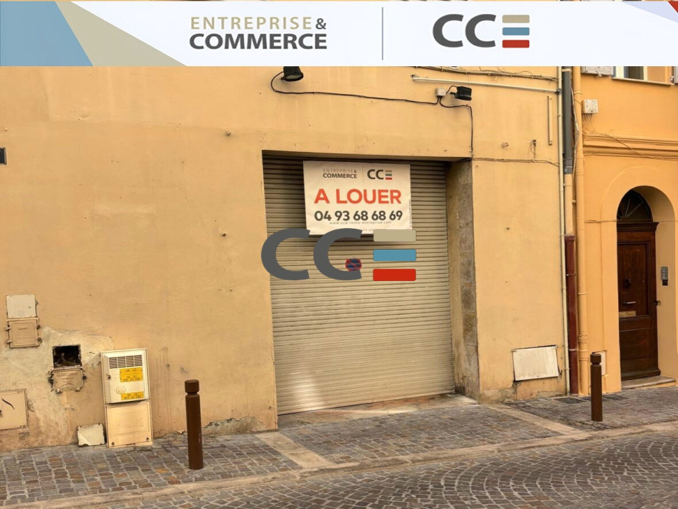 CCE ENTREPRISE & COMMERCE, Location bureaux / locaux