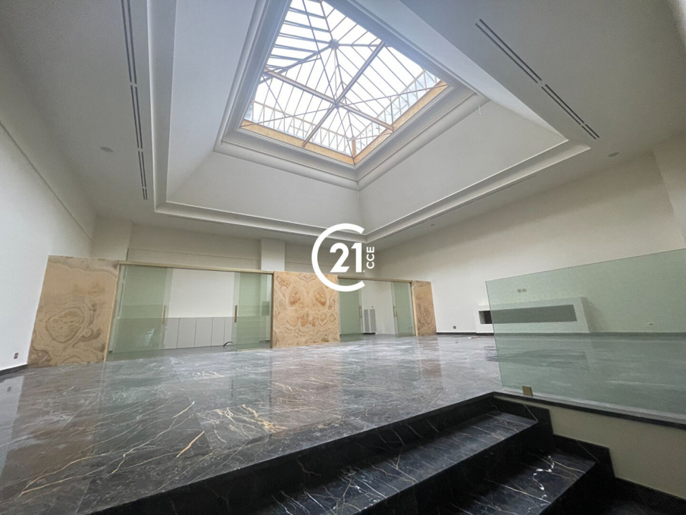 CCE ENTREPRISE & COMMERCE, LOCATION Bureaux / Locaux, réf : 1934 / 722687