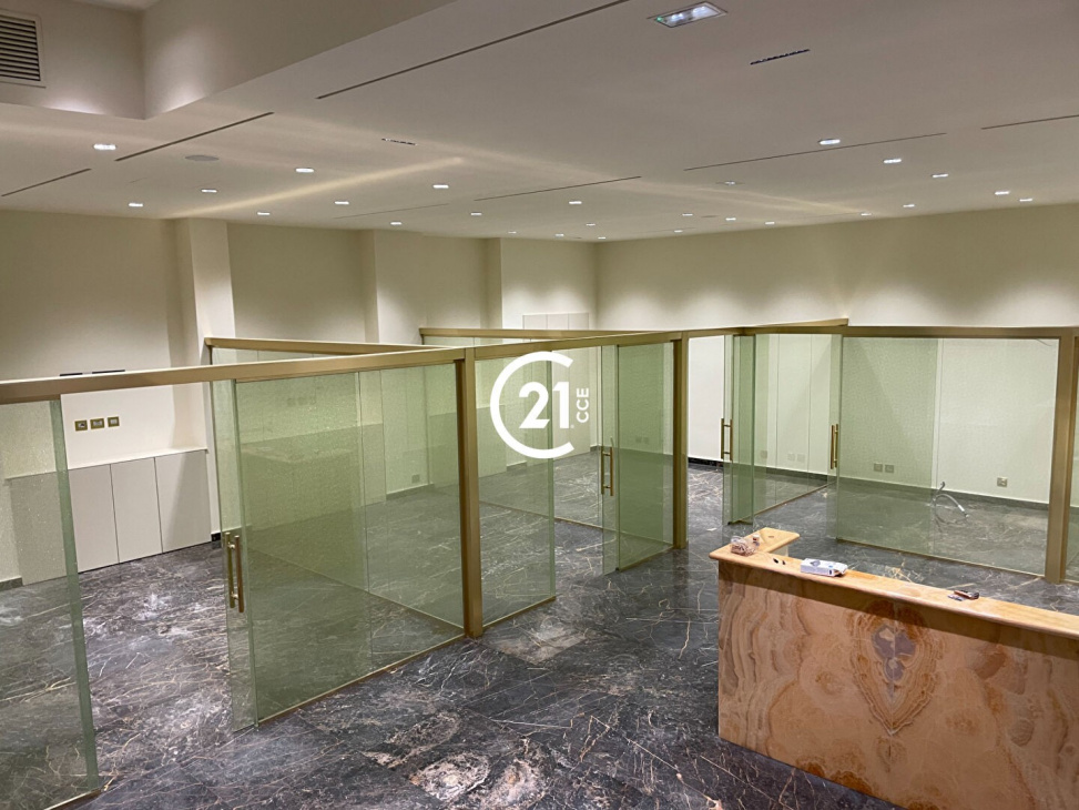 CCE ENTREPRISE & COMMERCE, LOCATION Bureaux / Locaux, réf : 1934 / 722687