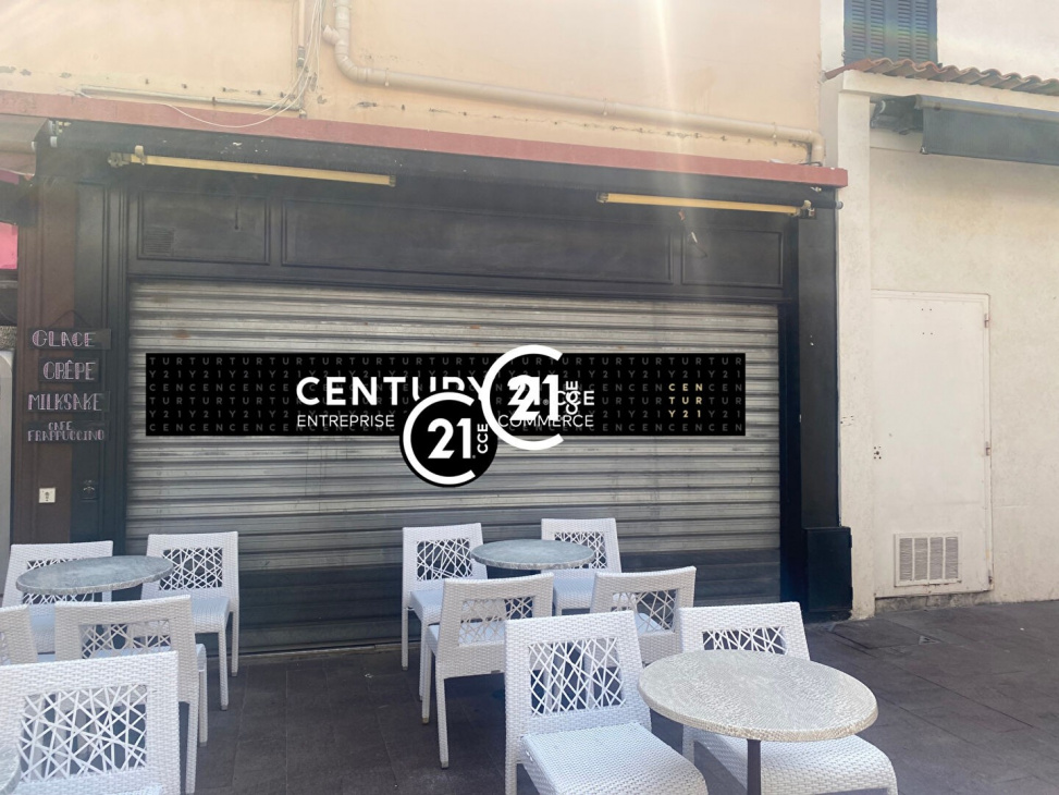 CCE ENTREPRISE & COMMERCE, LOCATION Bureaux / Locaux, réf : 1934 / 722694