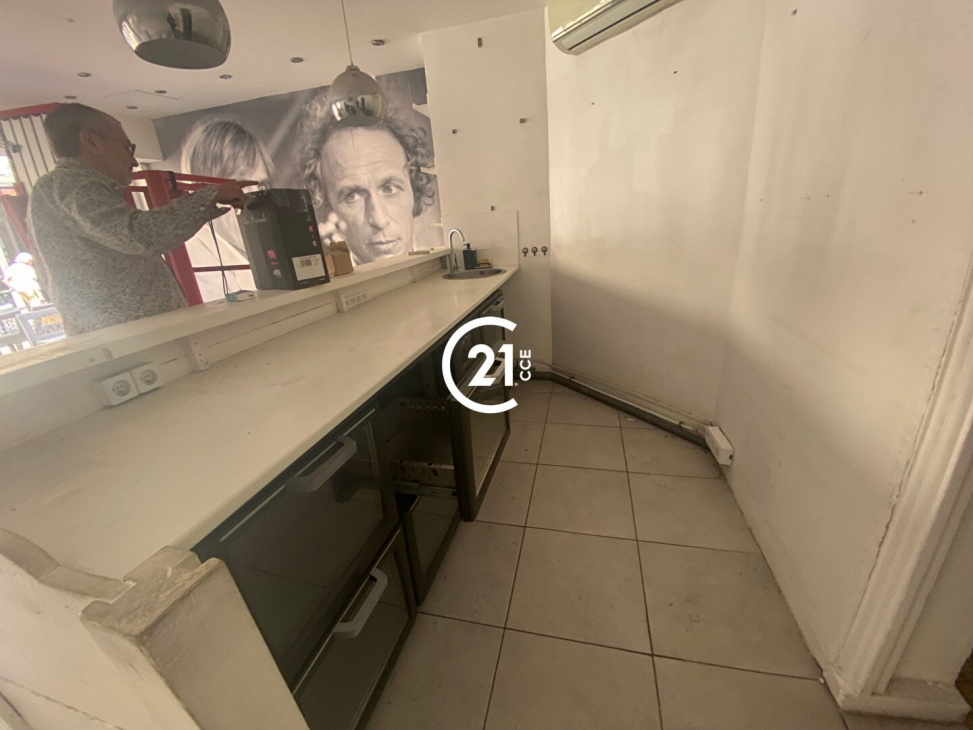 CCE ENTREPRISE & COMMERCE, LOCATION Bureaux / Locaux, réf : 1934 / 722694