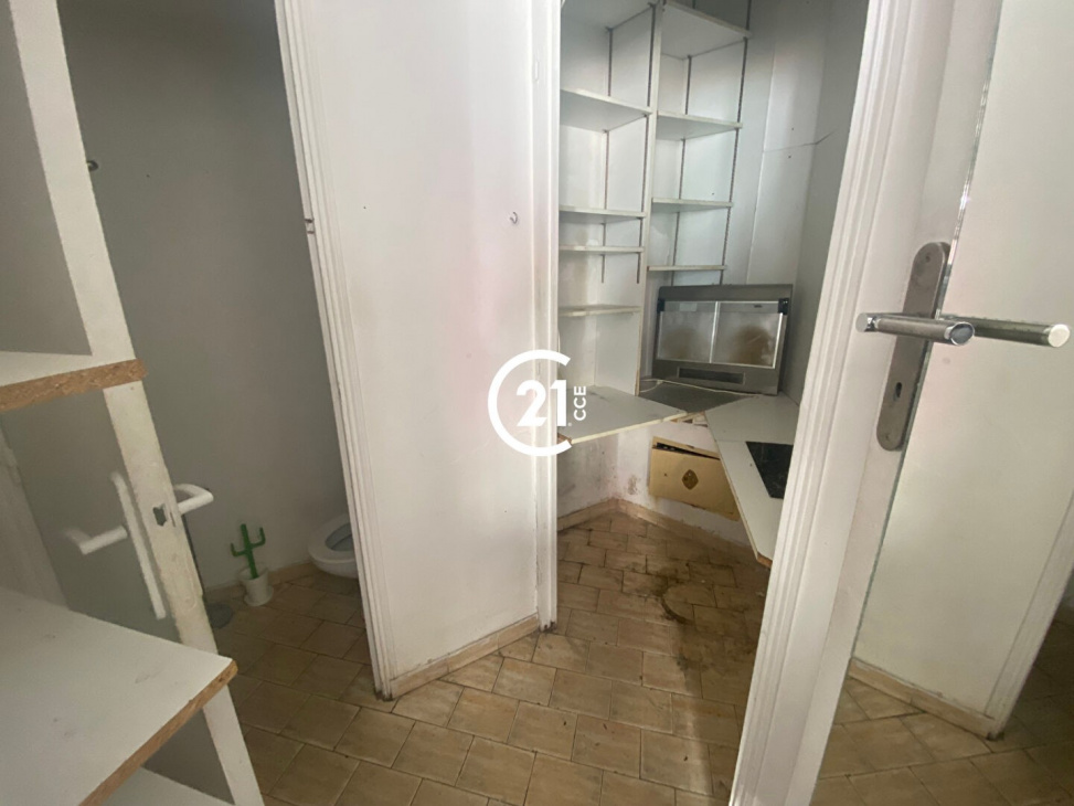 CCE ENTREPRISE & COMMERCE, LOCATION Bureaux / Locaux, réf : 1934 / 722694