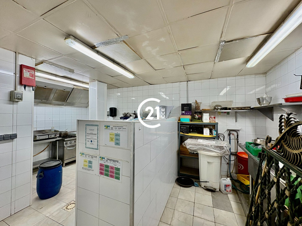 CCE ENTREPRISE & COMMERCE, LOCATION Bureaux / Locaux, réf : 1934 / 724343