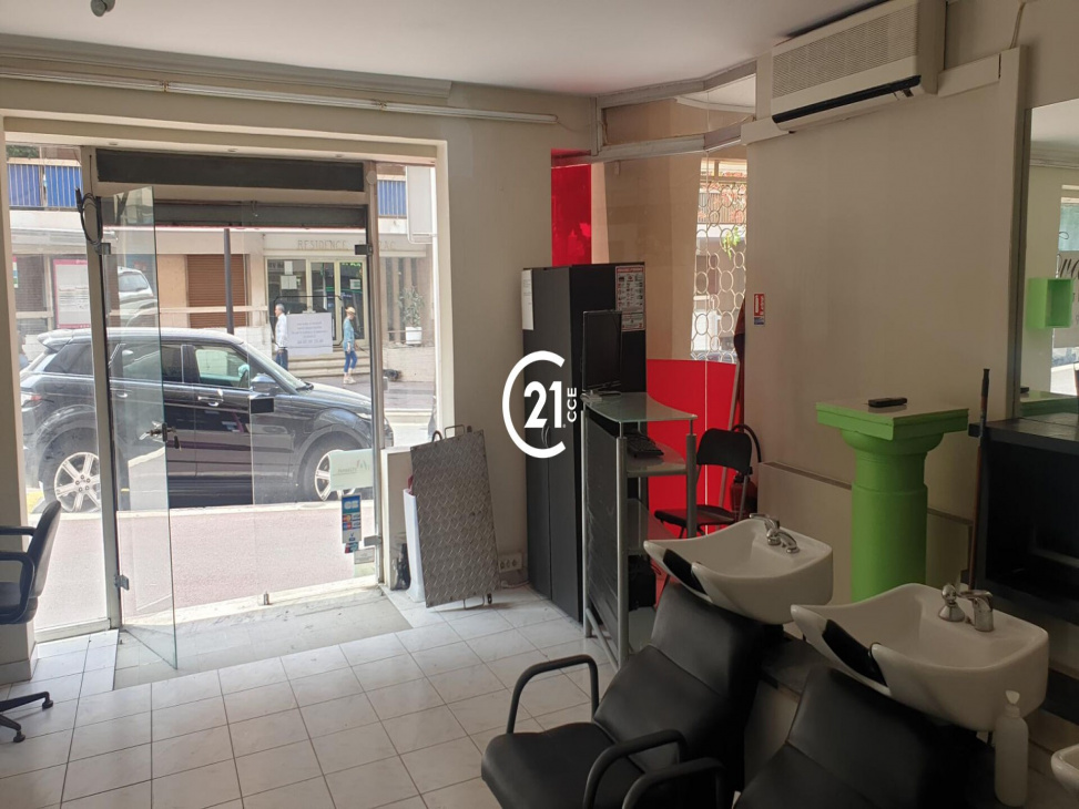 CCE ENTREPRISE & COMMERCE, LOCATION Bureaux / Locaux, réf : 1934 / 724763