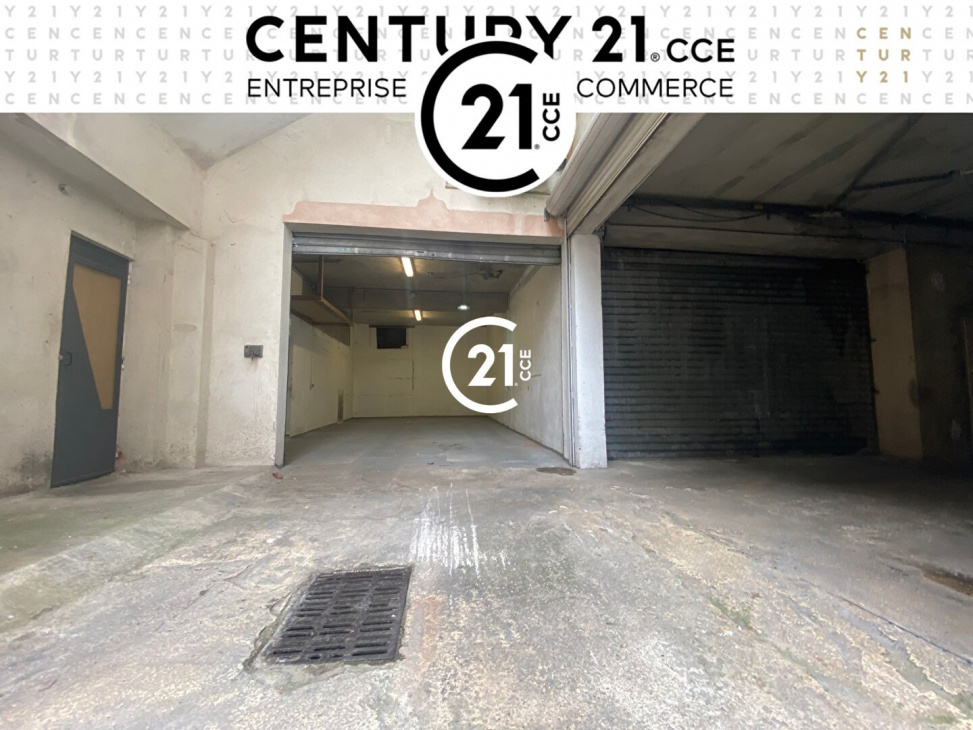 CCE ENTREPRISE & COMMERCE, LOCATION Bureaux / Locaux, réf : 1934 / 724848