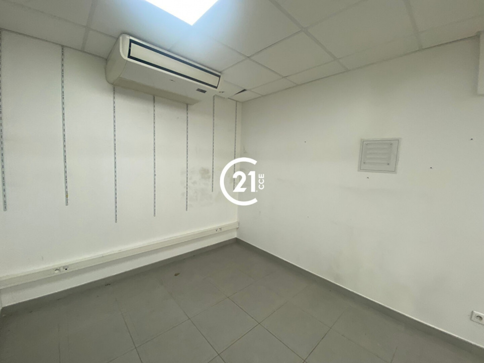 CCE ENTREPRISE & COMMERCE, LOCATION Bureaux / Locaux, réf : 1934 / 724885
