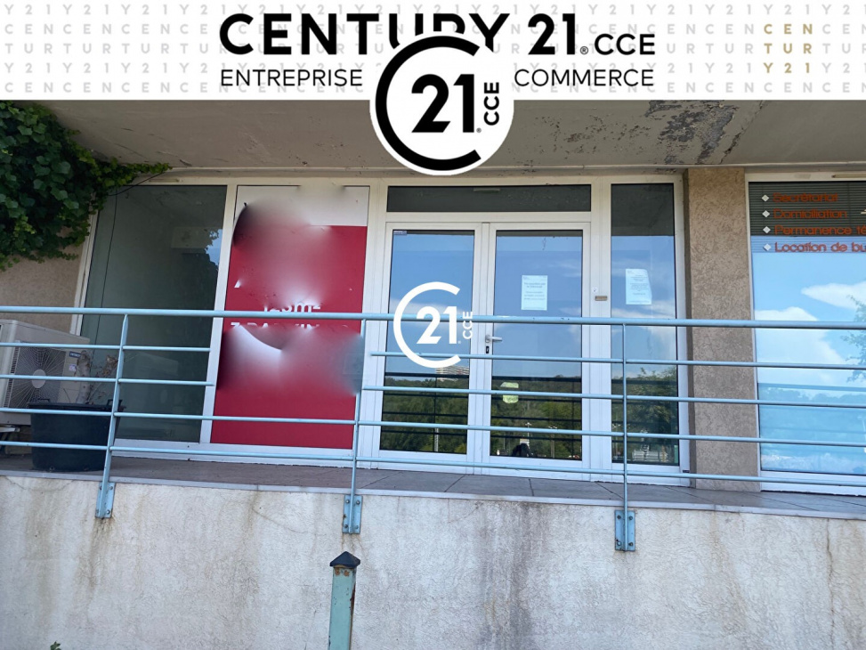 CCE ENTREPRISE & COMMERCE, LOCATION Bureaux / Locaux, réf : 1934 / 724941