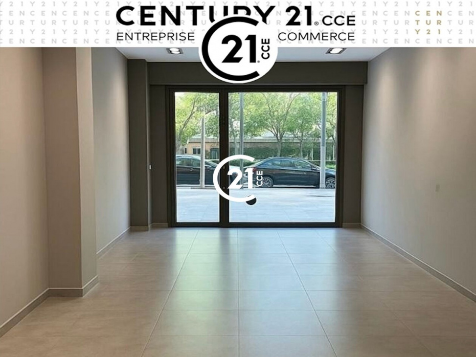 CCE ENTREPRISE & COMMERCE, LOCATION Bureaux / Locaux, réf : 1934 / 725189