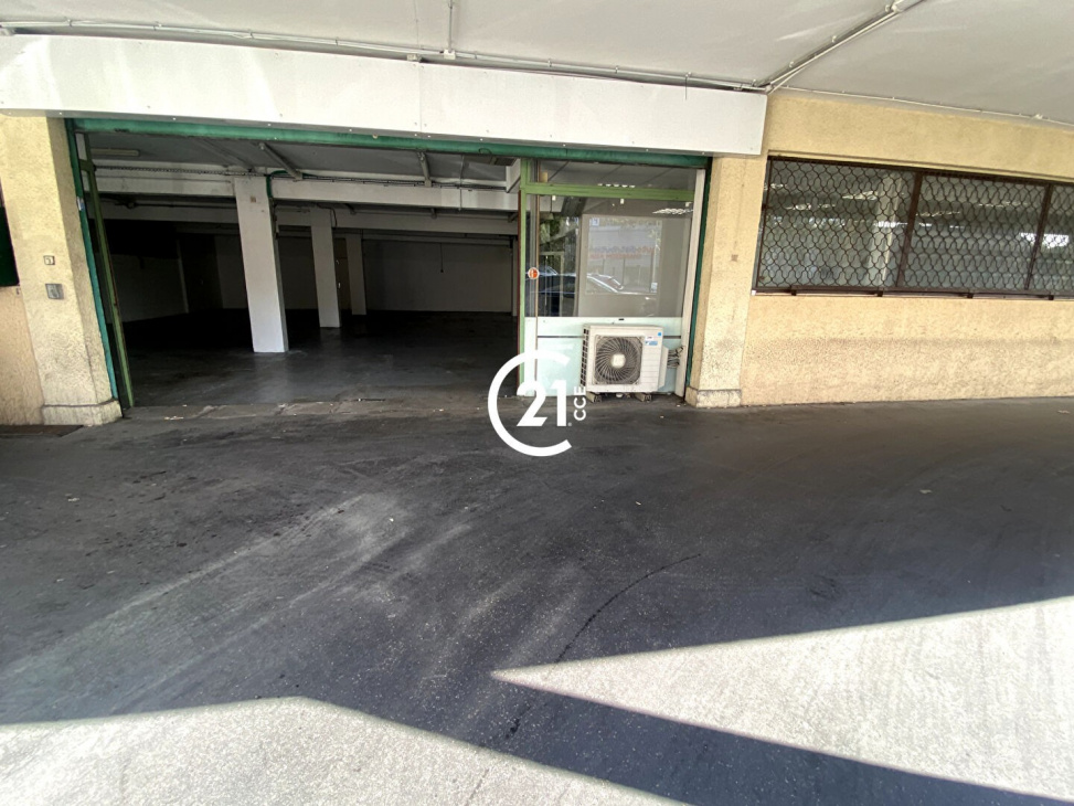 CCE ENTREPRISE & COMMERCE, LOCATION Bureaux / Locaux, réf : 1934 / 725415
