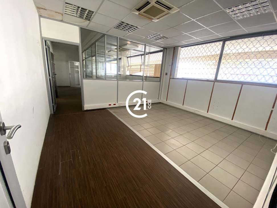CCE ENTREPRISE & COMMERCE, LOCATION Bureaux / Locaux, réf : 1934 / 725415