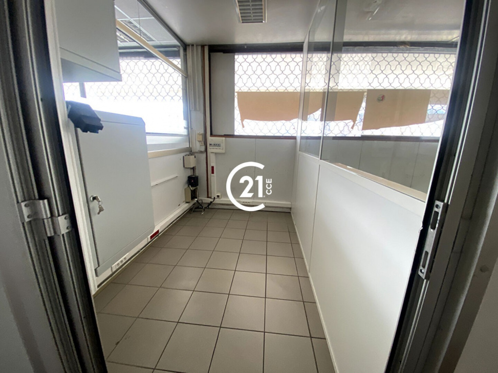 CCE ENTREPRISE & COMMERCE, LOCATION Bureaux / Locaux, réf : 1934 / 725415