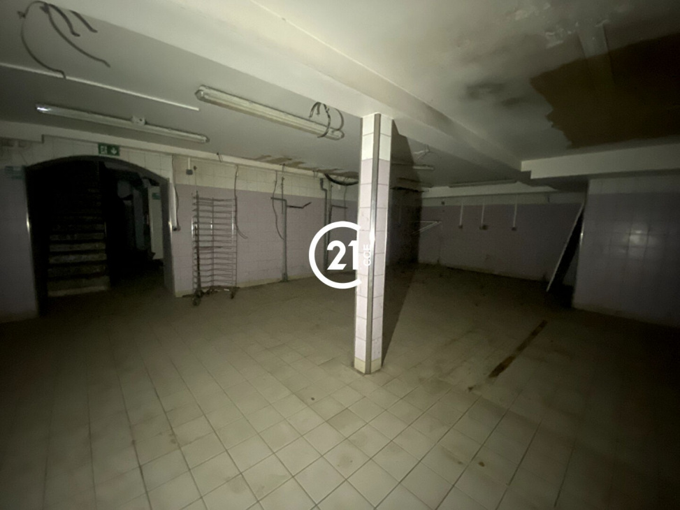 CCE ENTREPRISE & COMMERCE, LOCATION Bureaux / Locaux, réf : 1934 / 725530