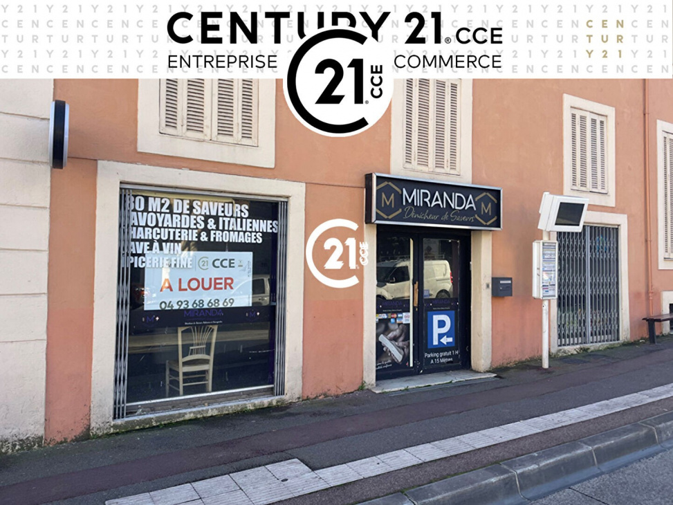 CCE ENTREPRISE & COMMERCE, LOCATION Bureaux / Locaux, réf : 1934 / 725673