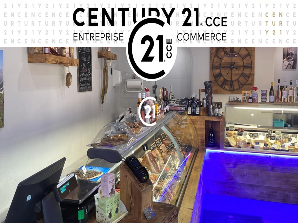 CCE ENTREPRISE & COMMERCE, LOCATION Bureaux / Locaux, réf : 1934 / 725673