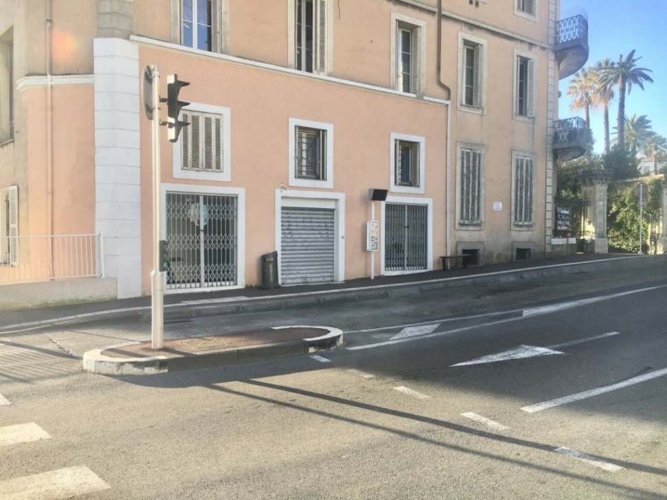 CCE ENTREPRISE & COMMERCE, LOCATION Bureaux / Locaux, réf : 1934 / 725673