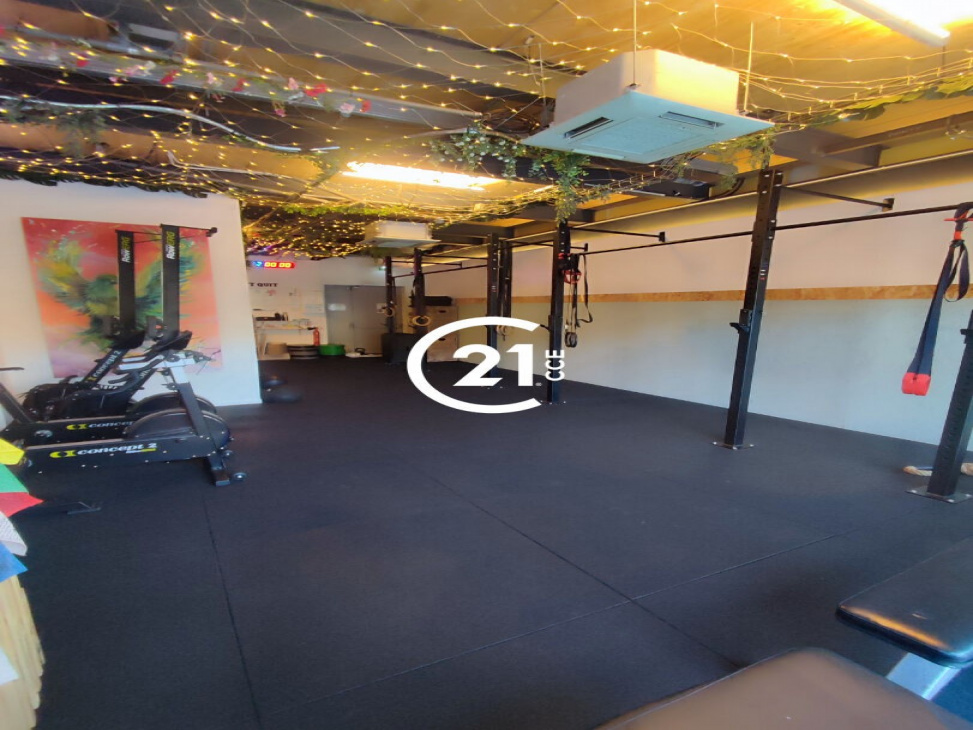 CCE ENTREPRISE & COMMERCE, LOCATION Bureaux / Locaux, réf : 1934 / 725846