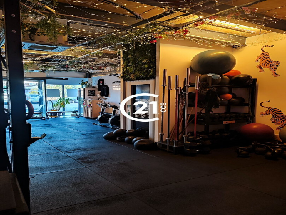 CCE ENTREPRISE & COMMERCE, LOCATION Bureaux / Locaux, réf : 1934 / 725846