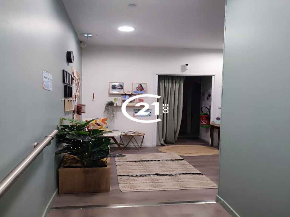 CCE ENTREPRISE & COMMERCE, LOCATION Bureaux / Locaux, réf : 1934 / 725846