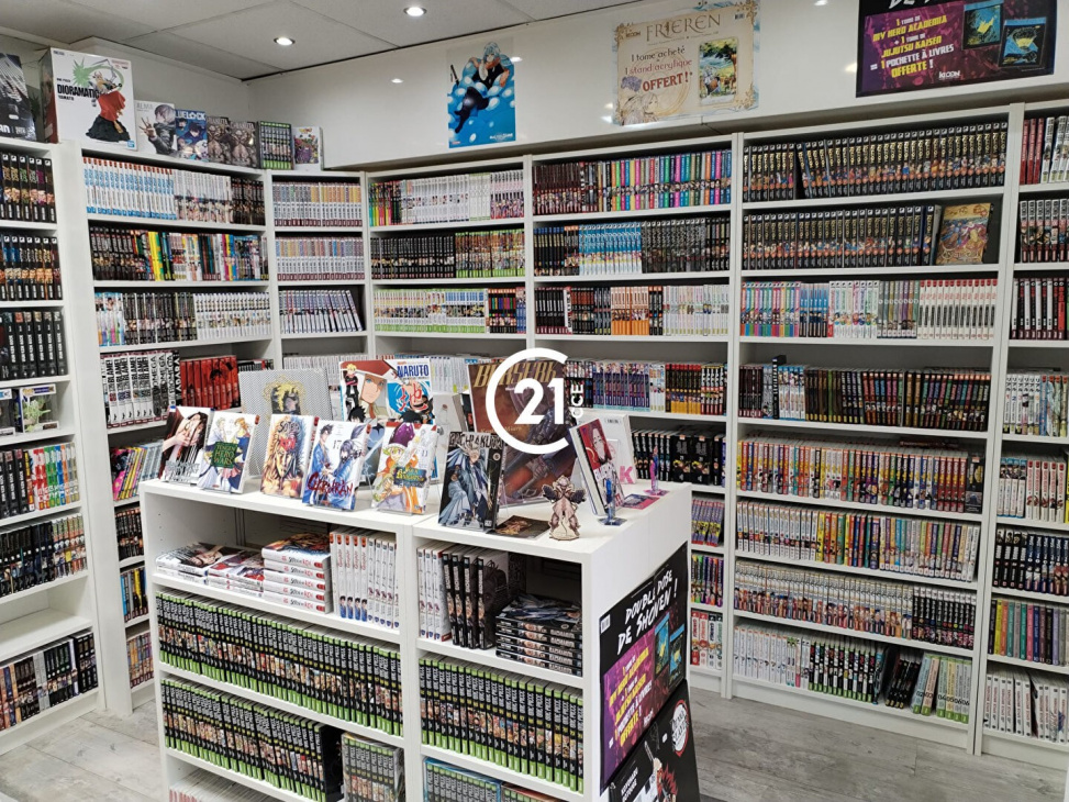 CCE ENTREPRISE & COMMERCE, LOCATION Bureaux / Locaux, réf : 1934 / 725867