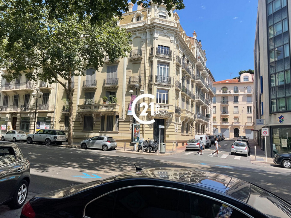 CCE ENTREPRISE & COMMERCE, LOCATION Bureaux / Locaux, réf : 1934 / 725867