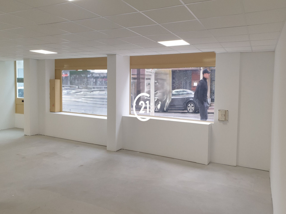 CCE ENTREPRISE & COMMERCE, LOCATION Bureaux / Locaux, réf : 1934 / 725879