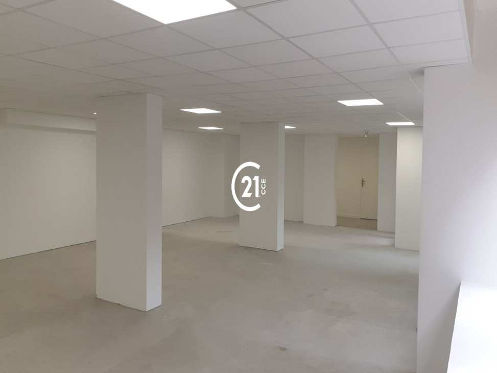 CCE ENTREPRISE & COMMERCE, LOCATION Bureaux / Locaux, réf : 1934 / 725879
