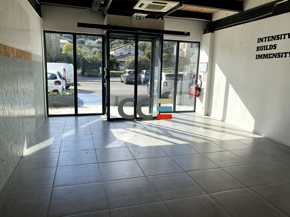 CCE ENTREPRISE & COMMERCE, LOCATION Bureaux / Locaux, réf : 1934 / 726098