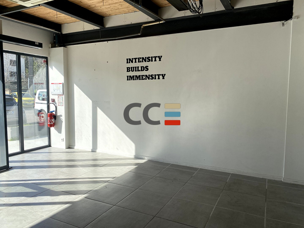 CCE ENTREPRISE & COMMERCE, LOCATION Bureaux / Locaux, réf : 1934 / 726098
