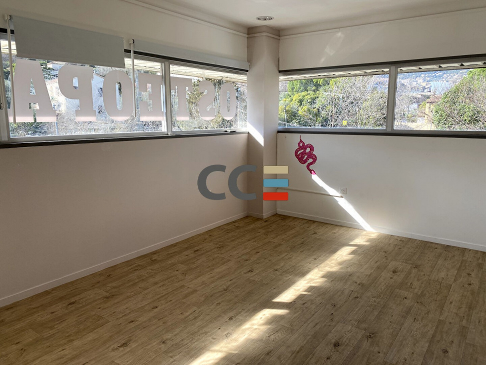 CCE ENTREPRISE & COMMERCE, LOCATION Bureaux / Locaux, réf : 1934 / 726098