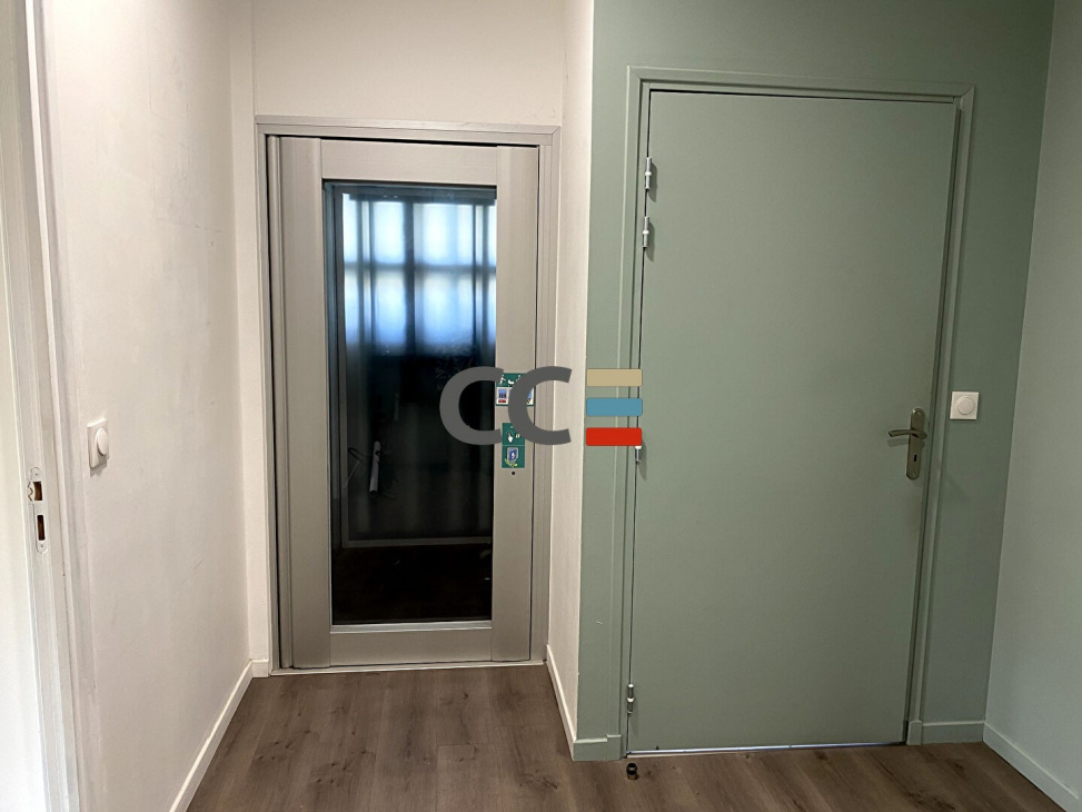 CCE ENTREPRISE & COMMERCE, LOCATION Bureaux / Locaux, réf : 1934 / 726098