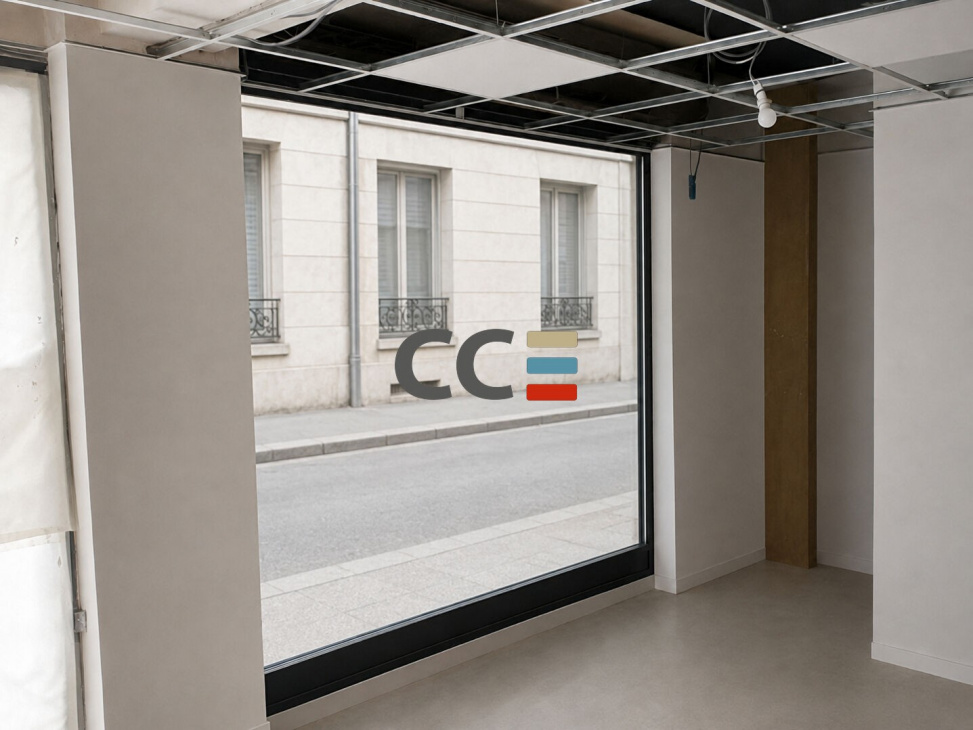 CCE ENTREPRISE & COMMERCE, LOCATION Bureaux / Locaux, réf : 1934 / 726229