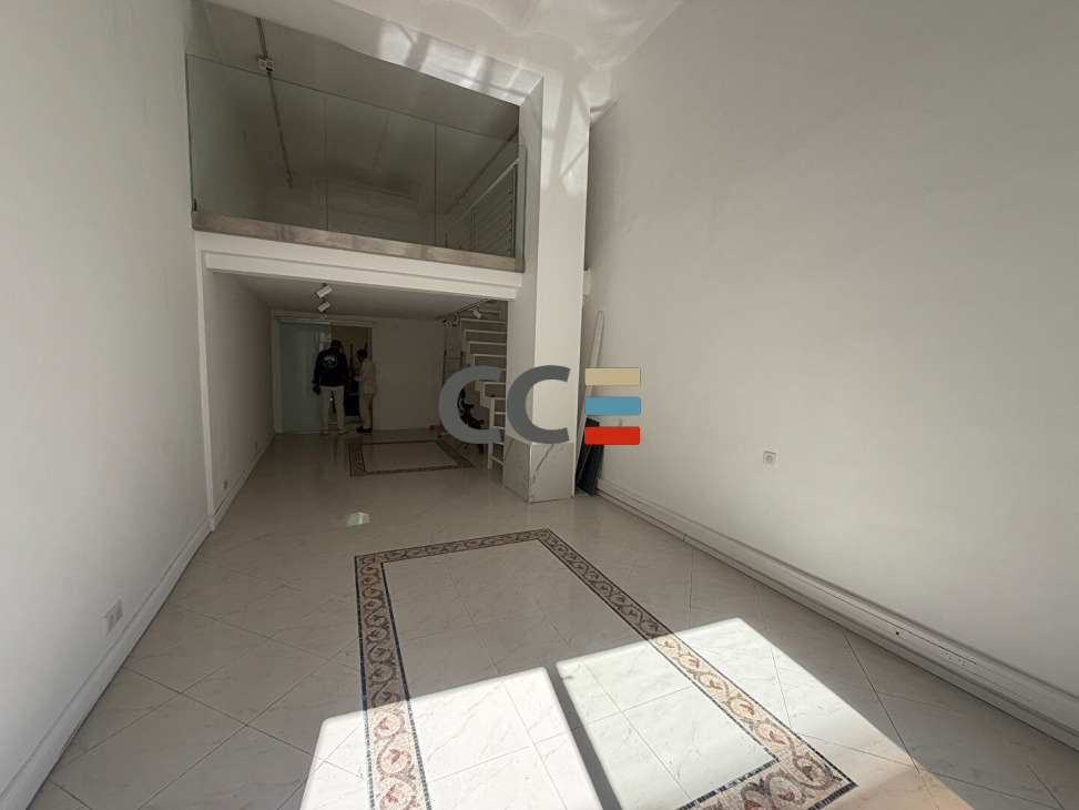 CCE ENTREPRISE & COMMERCE, LOCATION Bureaux / Locaux, réf : 1934 / 726828