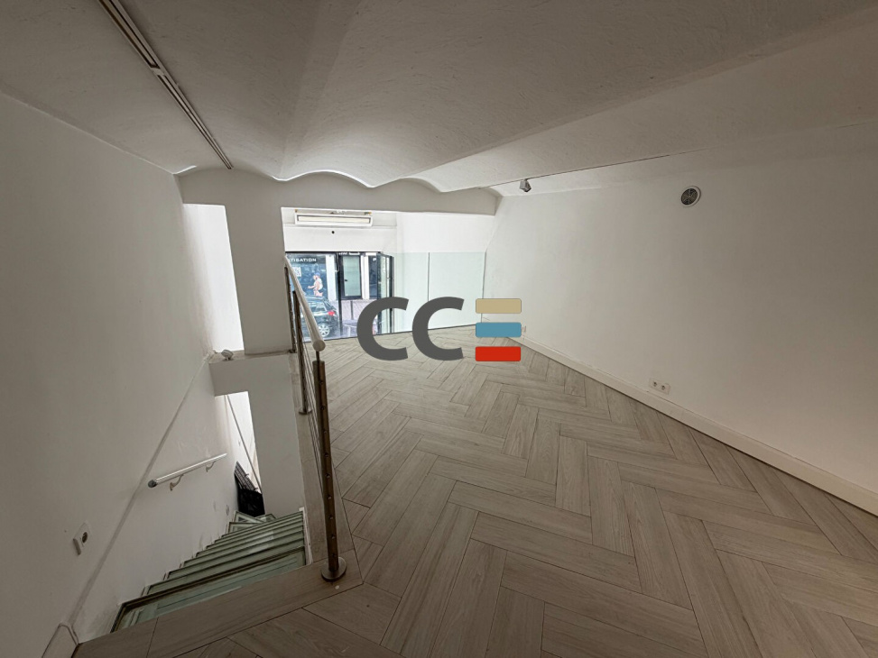 CCE ENTREPRISE & COMMERCE, LOCATION Bureaux / Locaux, réf : 1934 / 726828