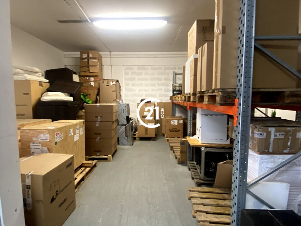 CCE ENTREPRISE & COMMERCE, LOCATION Divers, réf : 1934 / 725421