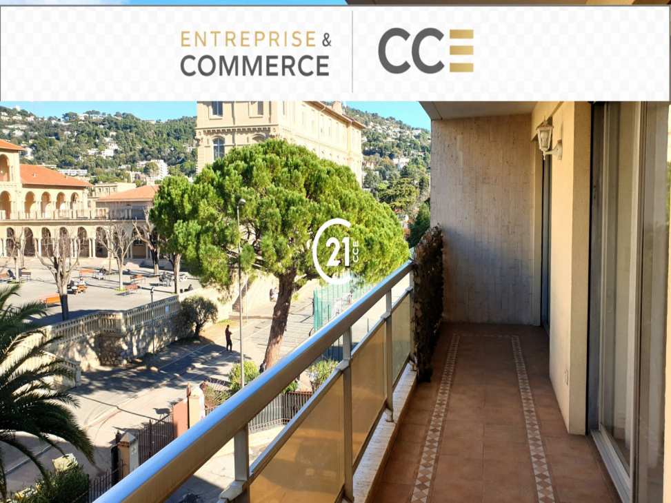 CCE ENTREPRISE & COMMERCE, Vente appartements t2